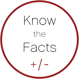 Knowing Is Protection